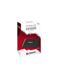 KINGSTON 1TB USB3.2 1050/1000MB/s SXS1000/1000G Taşınabilir SSD